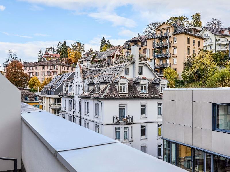 ibis Styles Luzern City image