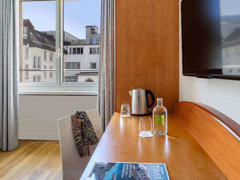 ibis Styles Luzern City image