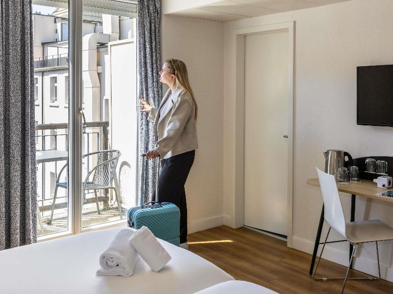 ibis Styles Luzern City image