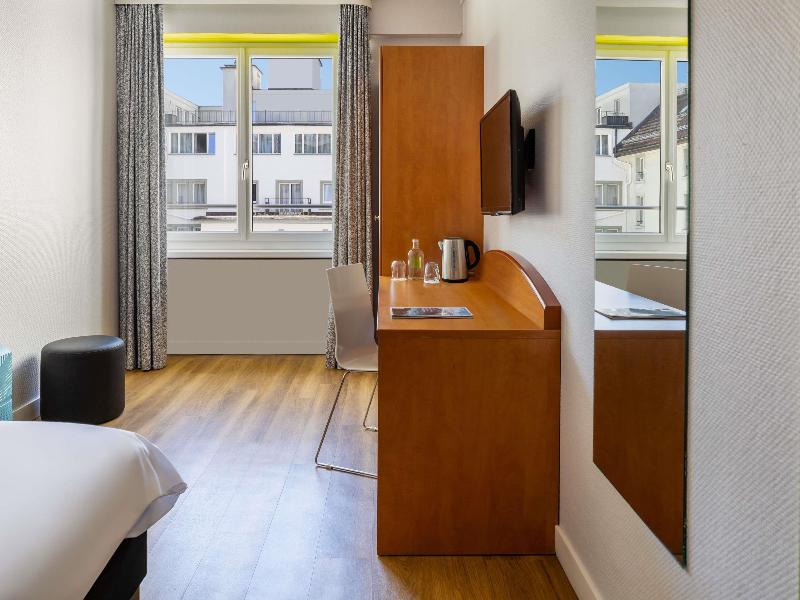 ibis Styles Luzern City image