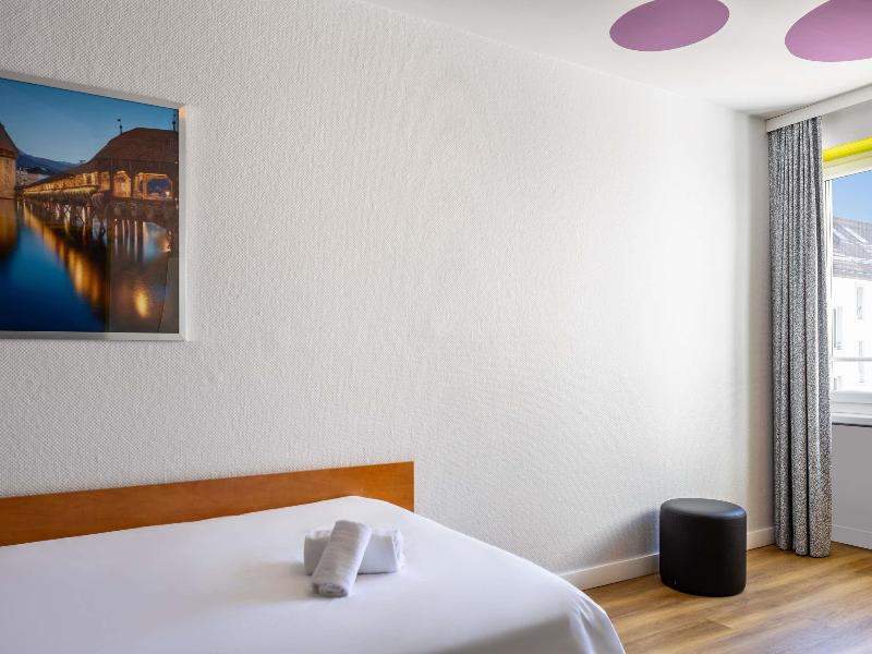 ibis Styles Luzern City image