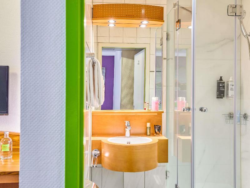 ibis Styles Luzern City image