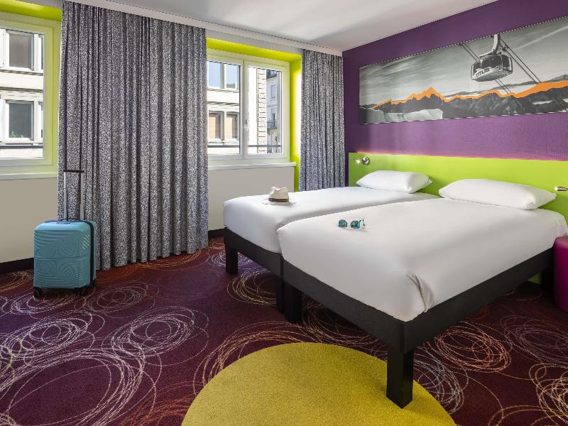 ibis Styles Luzern City image