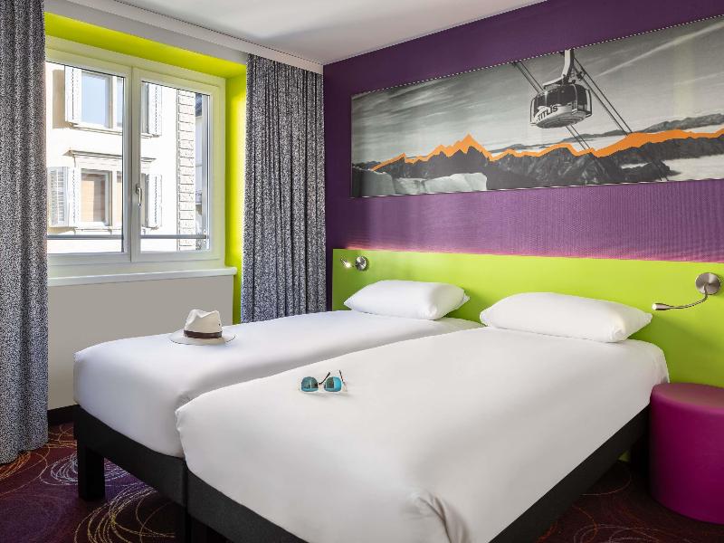 ibis Styles Luzern City image