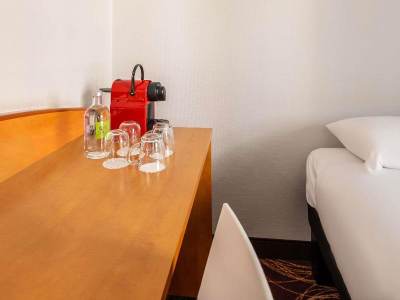ibis Styles Luzern City image
