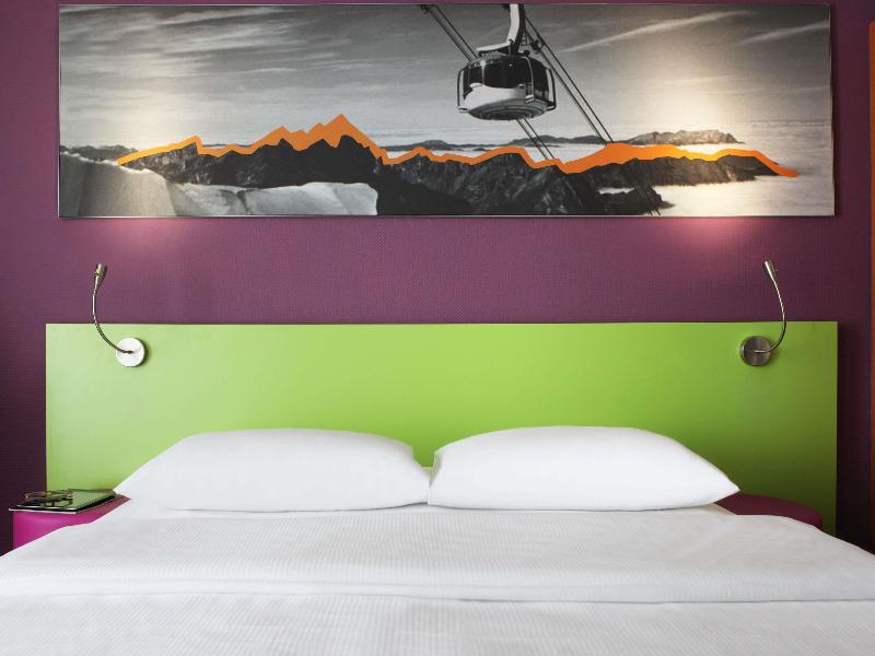 ibis Styles Luzern City image