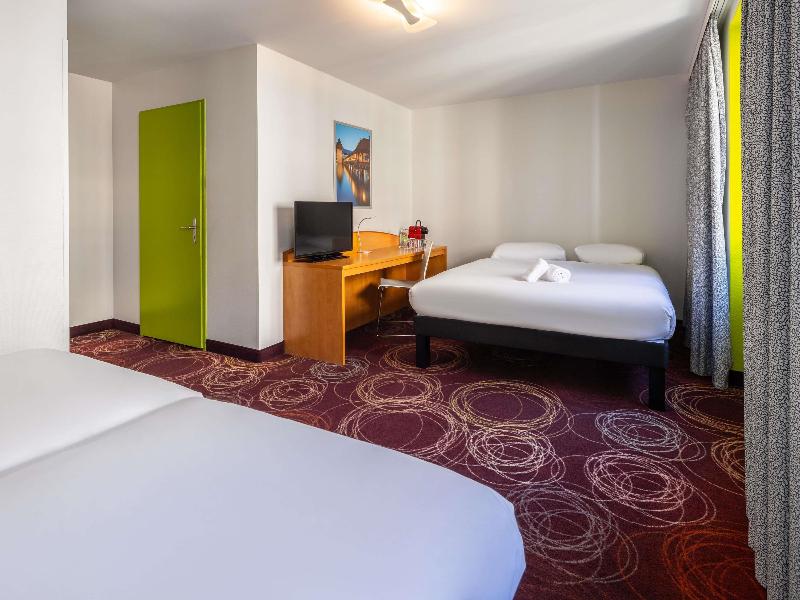 ibis Styles Luzern City image