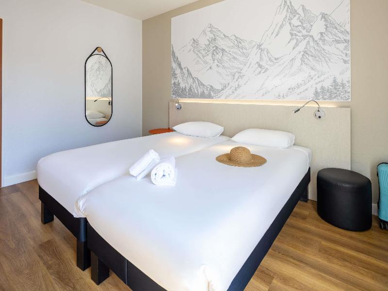 ibis Styles Luzern City image
