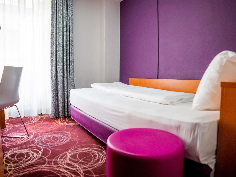 ibis Styles Luzern City image