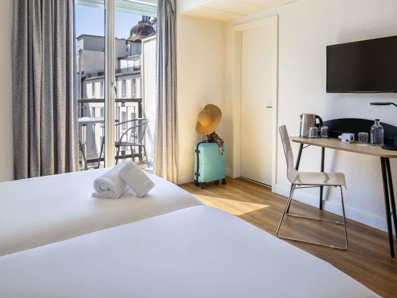 ibis Styles Luzern City image