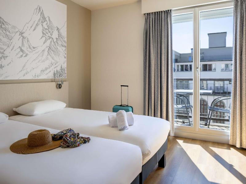 ibis Styles Luzern City image