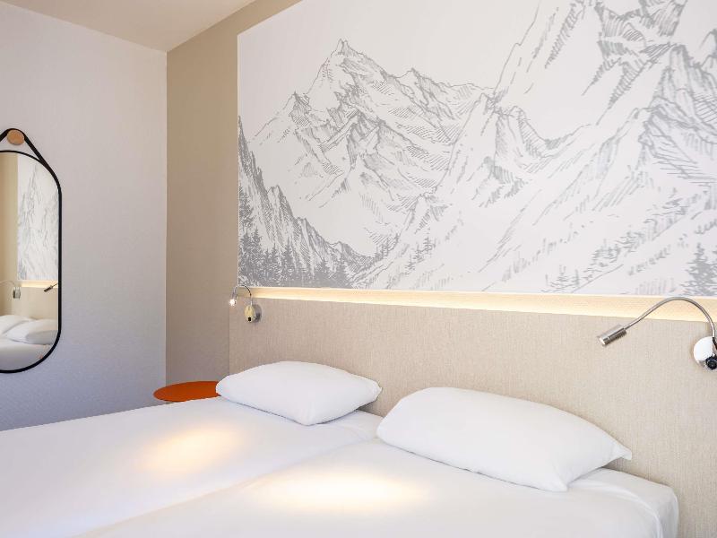 ibis Styles Luzern City image