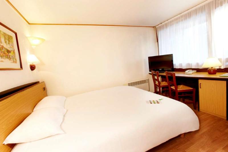 Fotos Hotel Campanile Gonesse