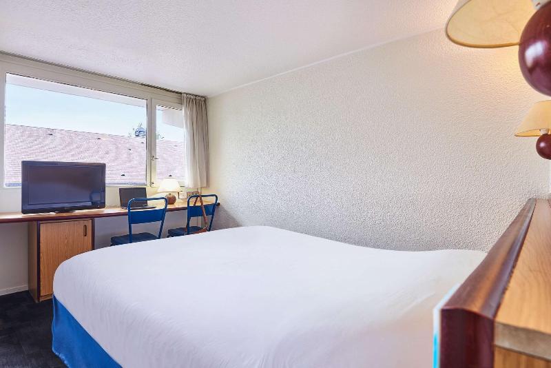 Fotos Hotel Campanile Gonesse