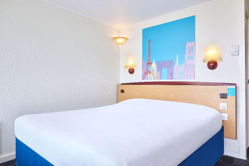 Fotos Hotel Campanile Gonesse