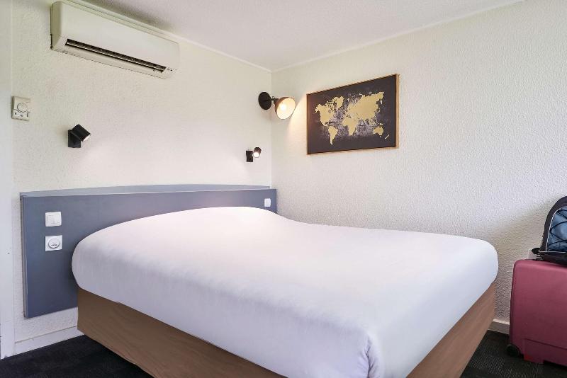 Fotos Hotel Campanile Gonesse