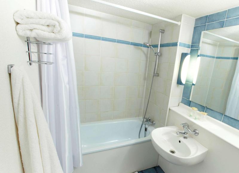 KYRIAD DIRECT LE BOURGET - Gonesse image