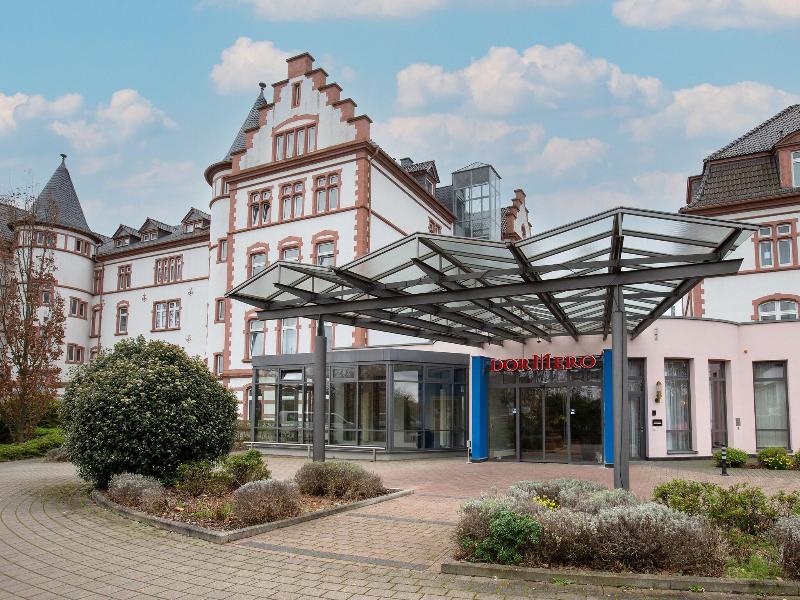 Parkhotel Prinz Carl image