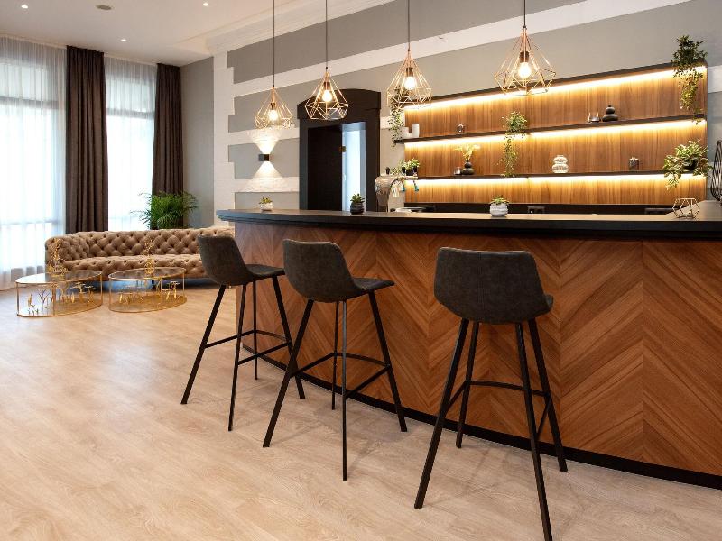 Parkhotel Prinz Carl image