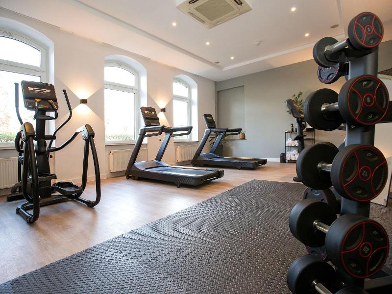 Parkhotel Prinz Carl image