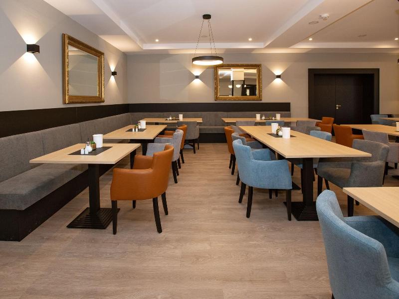Parkhotel Prinz Carl image