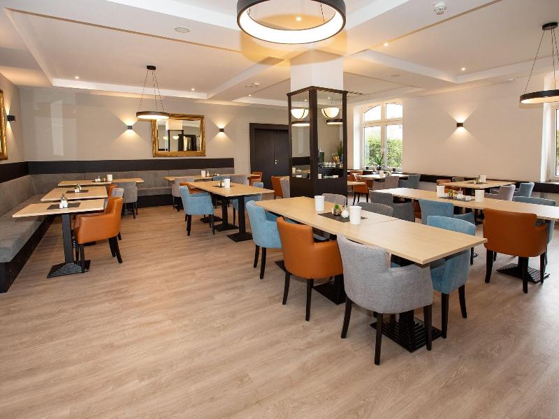 Parkhotel Prinz Carl image