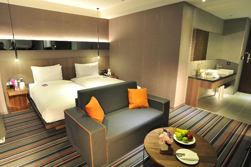 Westgate Hotel gallery photo 19