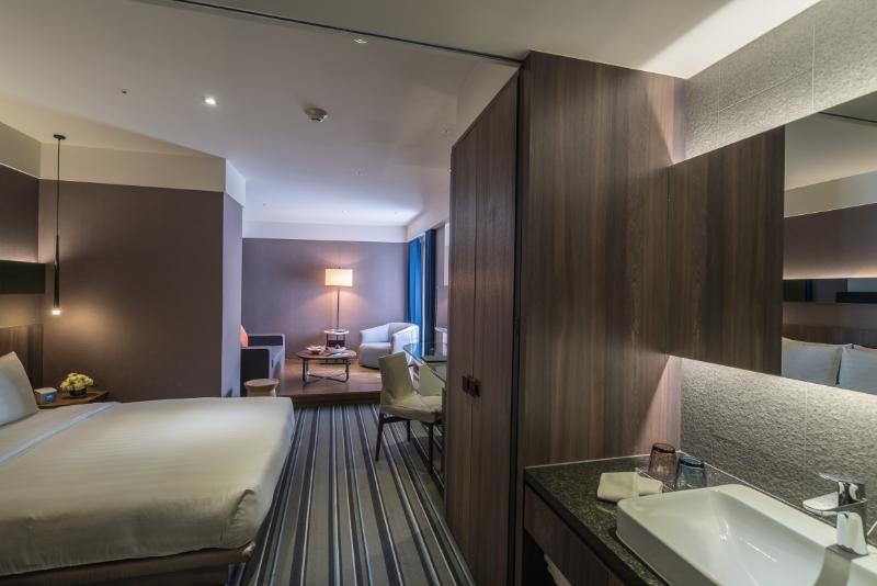 Westgate Hotel gallery photo 21