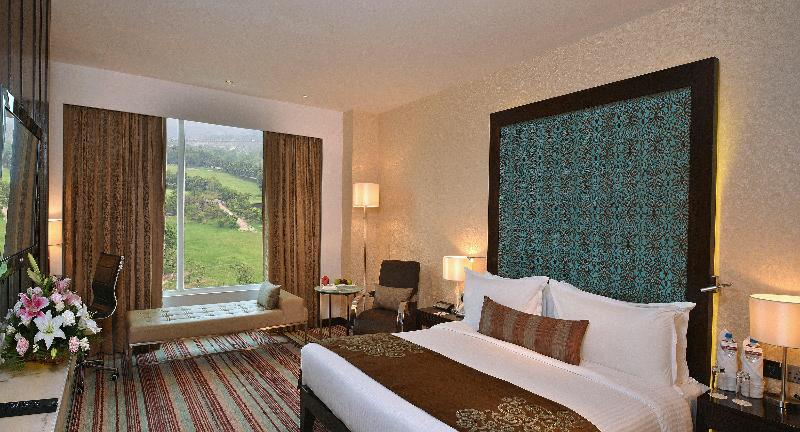 Vignette Collection The Aarlis Ht Panchkula by IHG gallery photo 14