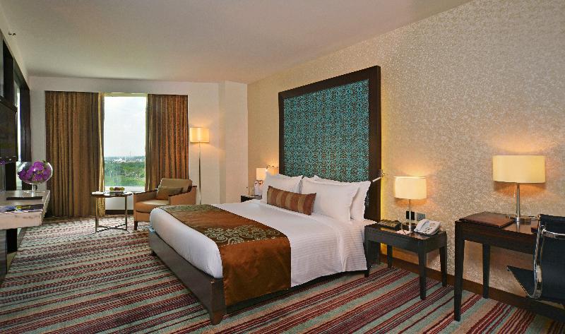 Vignette Collection The Aarlis Ht Panchkula by IHG gallery photo 15