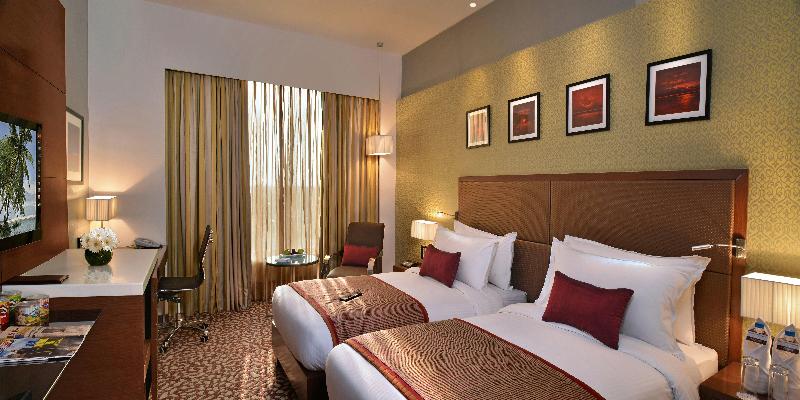 Vignette Collection The Aarlis Ht Panchkula by IHG gallery photo 16