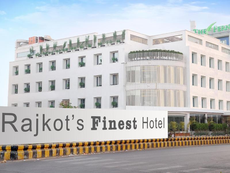 The Fern Residency, Rajkot image