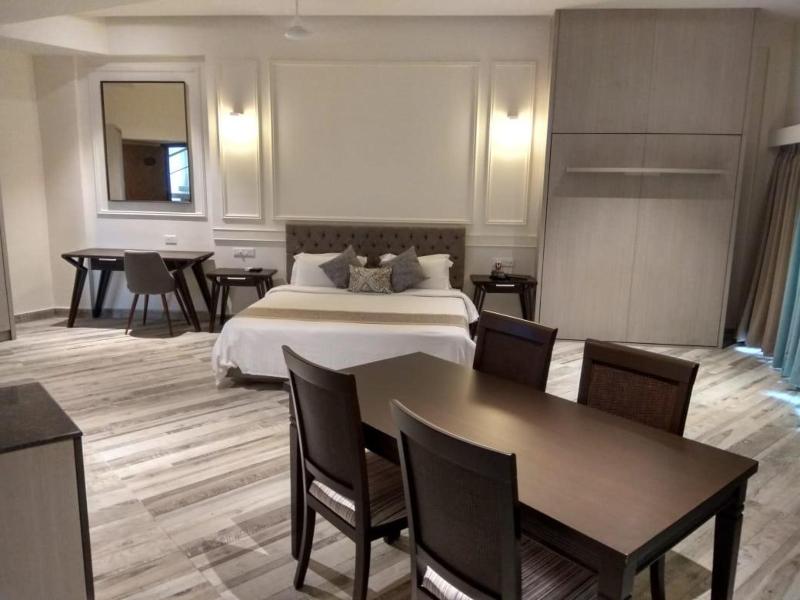 Hotel Sinclairs Bayview Port Blair image