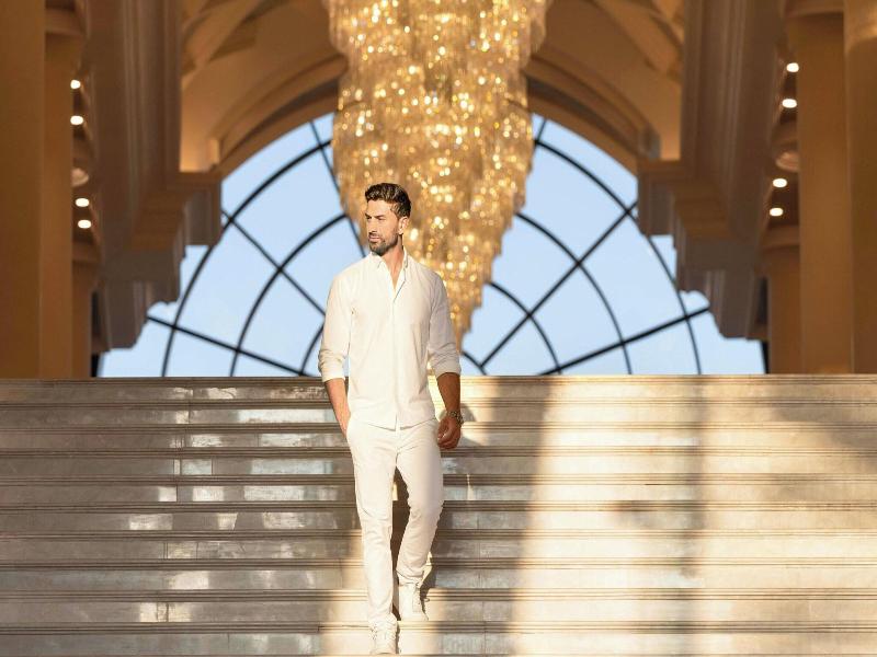 The Ritz-Carlton Abu Dhabi, Grand Canal image