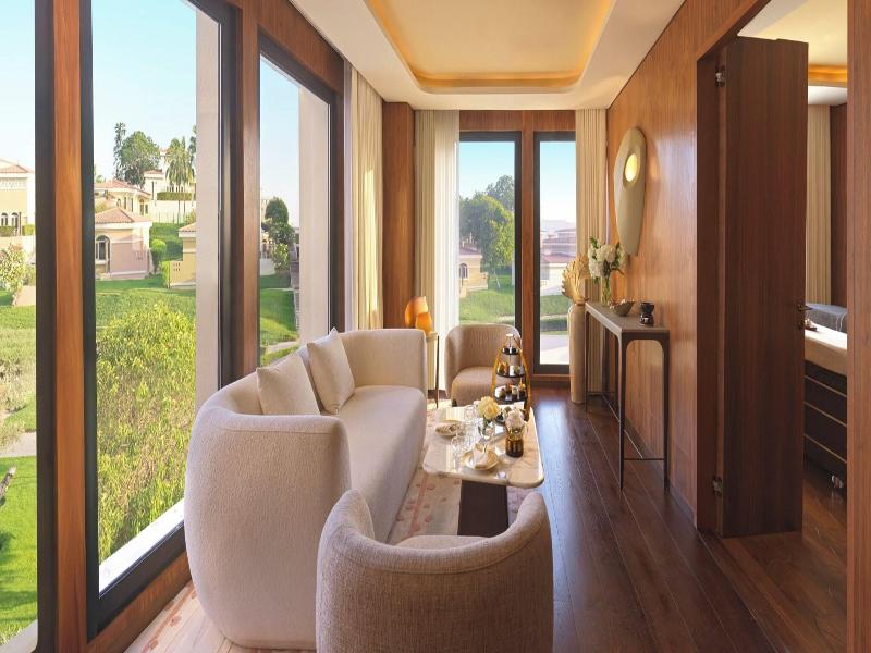 The Ritz-Carlton Abu Dhabi, Grand Canal image