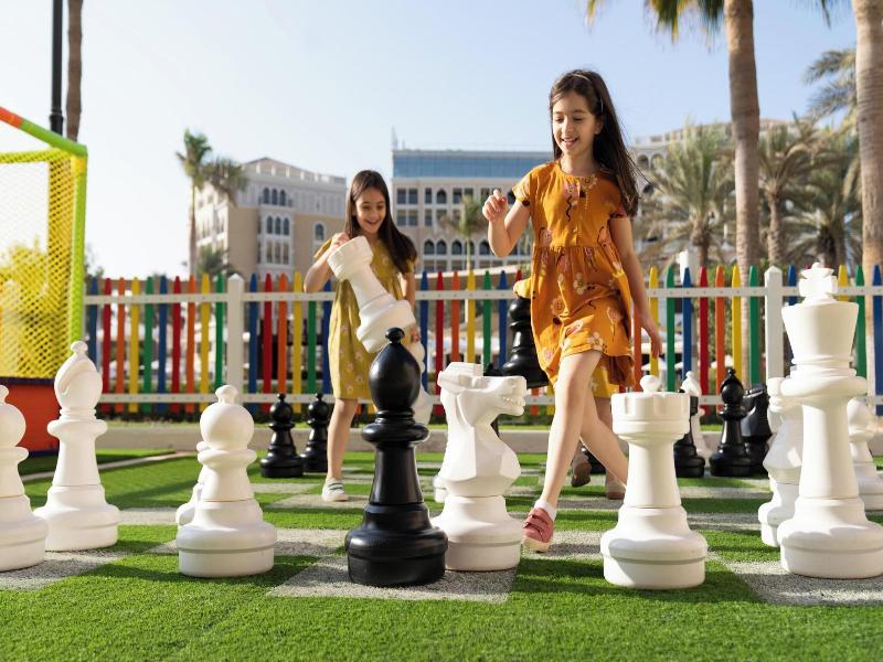 The Ritz-Carlton Abu Dhabi, Grand Canal image
