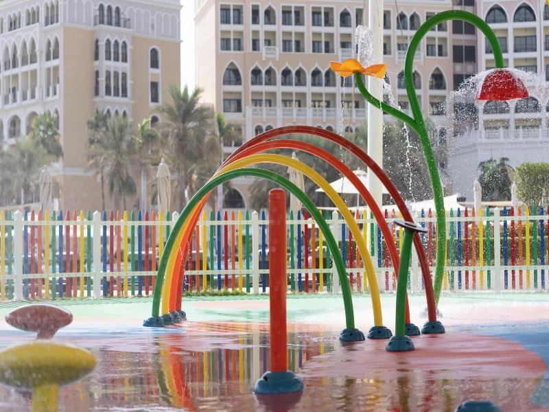 The Ritz-Carlton Abu Dhabi, Grand Canal image