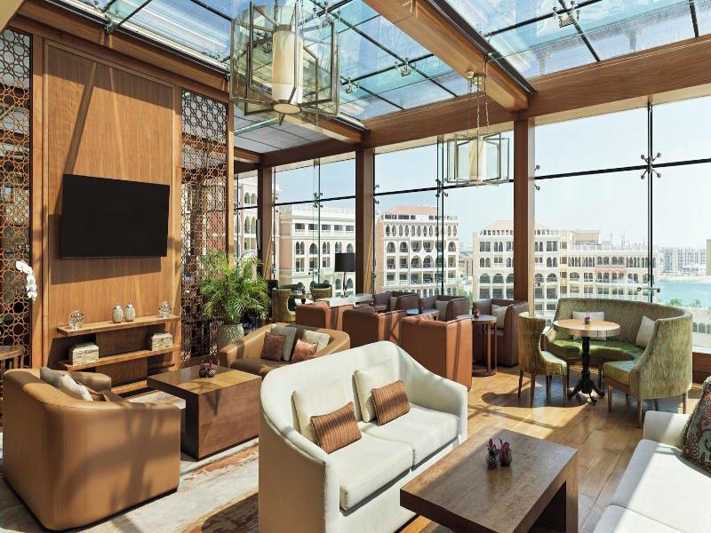 The Ritz-Carlton Abu Dhabi, Grand Canal image