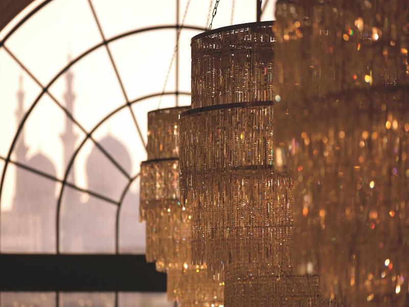 The Ritz-Carlton Abu Dhabi, Grand Canal image