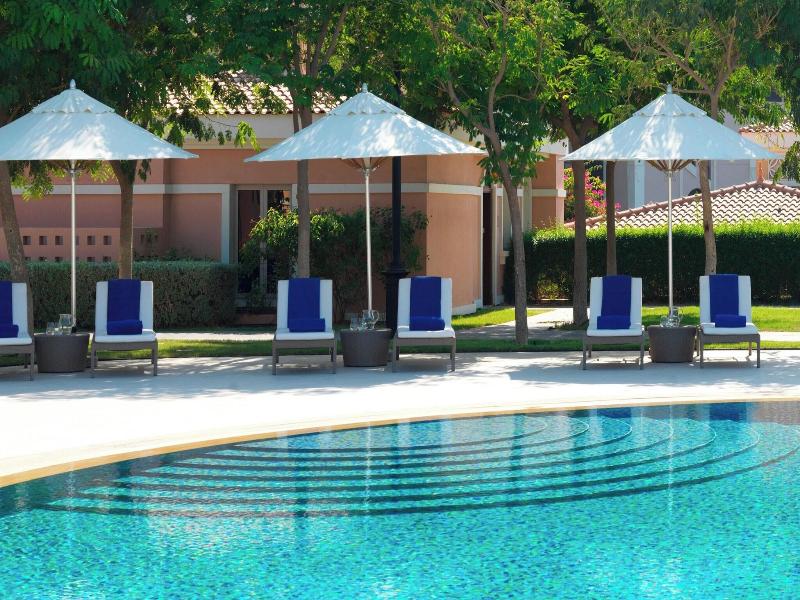 The Ritz-Carlton Abu Dhabi, Grand Canal image