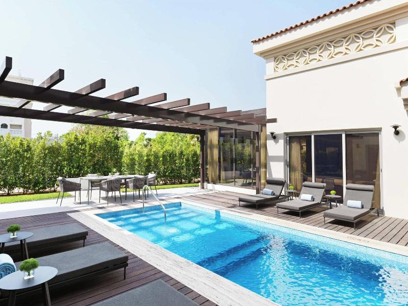 The Ritz-Carlton Abu Dhabi, Grand Canal image
