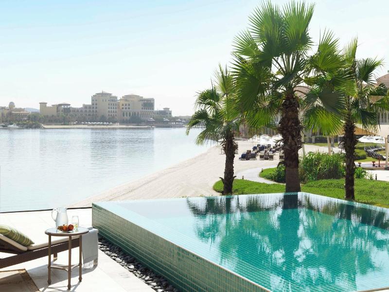 The Ritz-Carlton Abu Dhabi, Grand Canal image