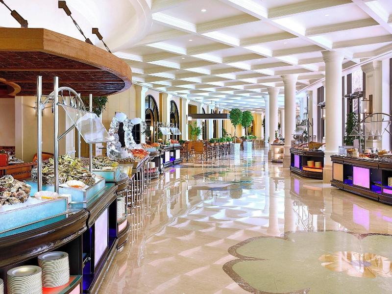 The Ritz-Carlton Abu Dhabi, Grand Canal image