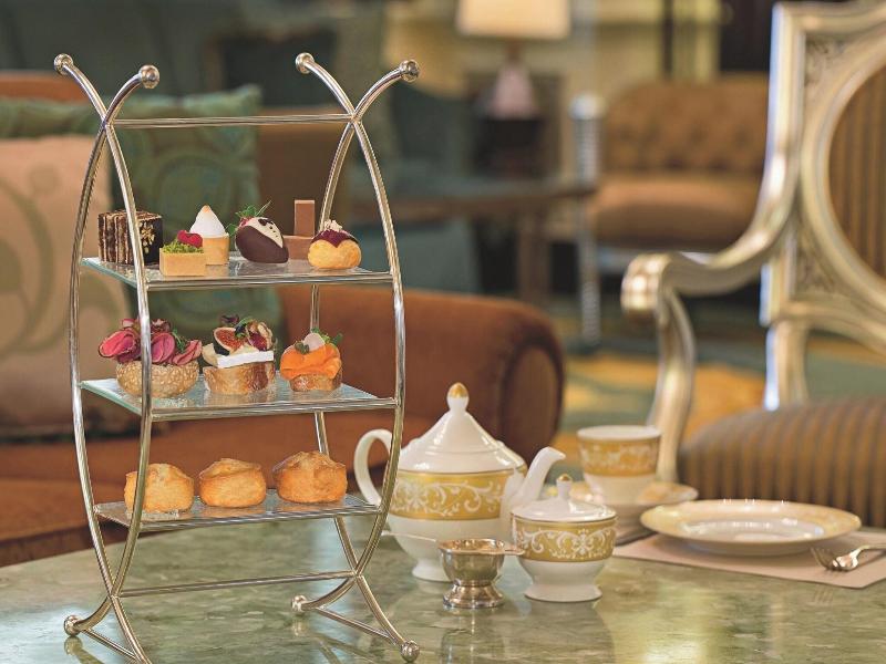 The Ritz-Carlton Abu Dhabi, Grand Canal image