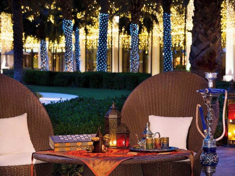 The Ritz-Carlton Abu Dhabi, Grand Canal image