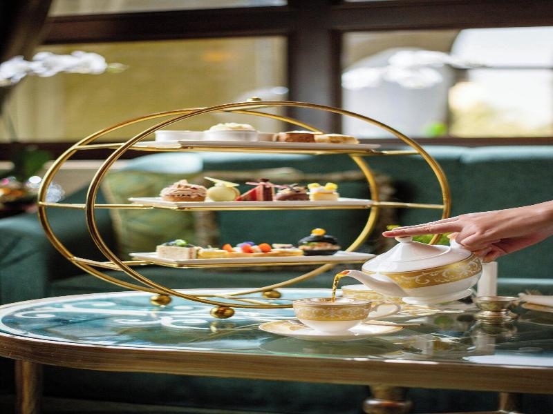 The Ritz-Carlton Abu Dhabi, Grand Canal image