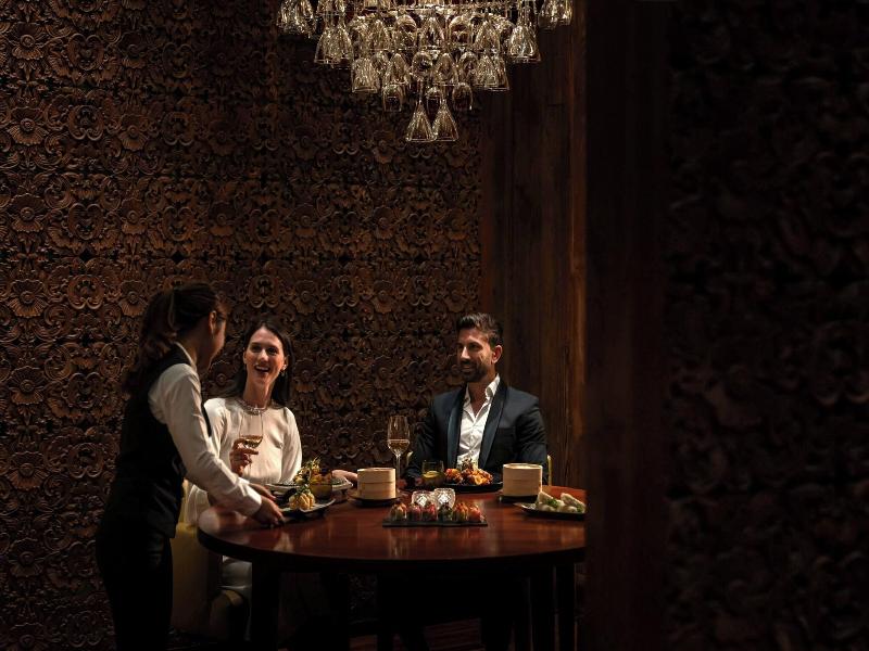 The Ritz-Carlton Abu Dhabi, Grand Canal image