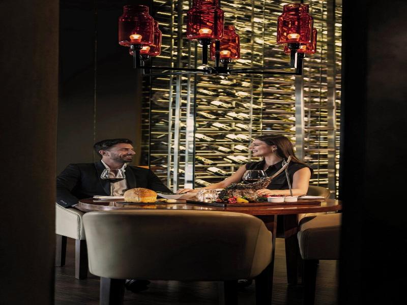 The Ritz-Carlton Abu Dhabi, Grand Canal image