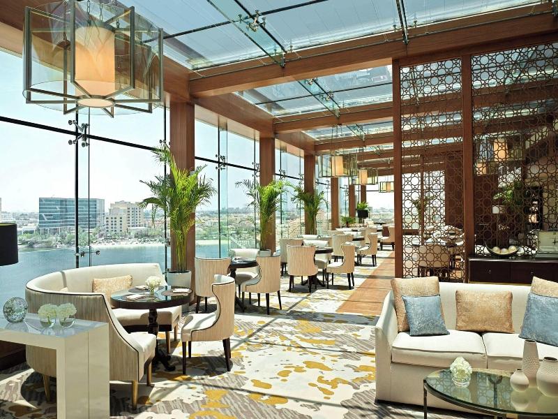 The Ritz-Carlton Abu Dhabi, Grand Canal image