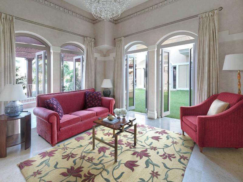 The Ritz-Carlton Abu Dhabi, Grand Canal image